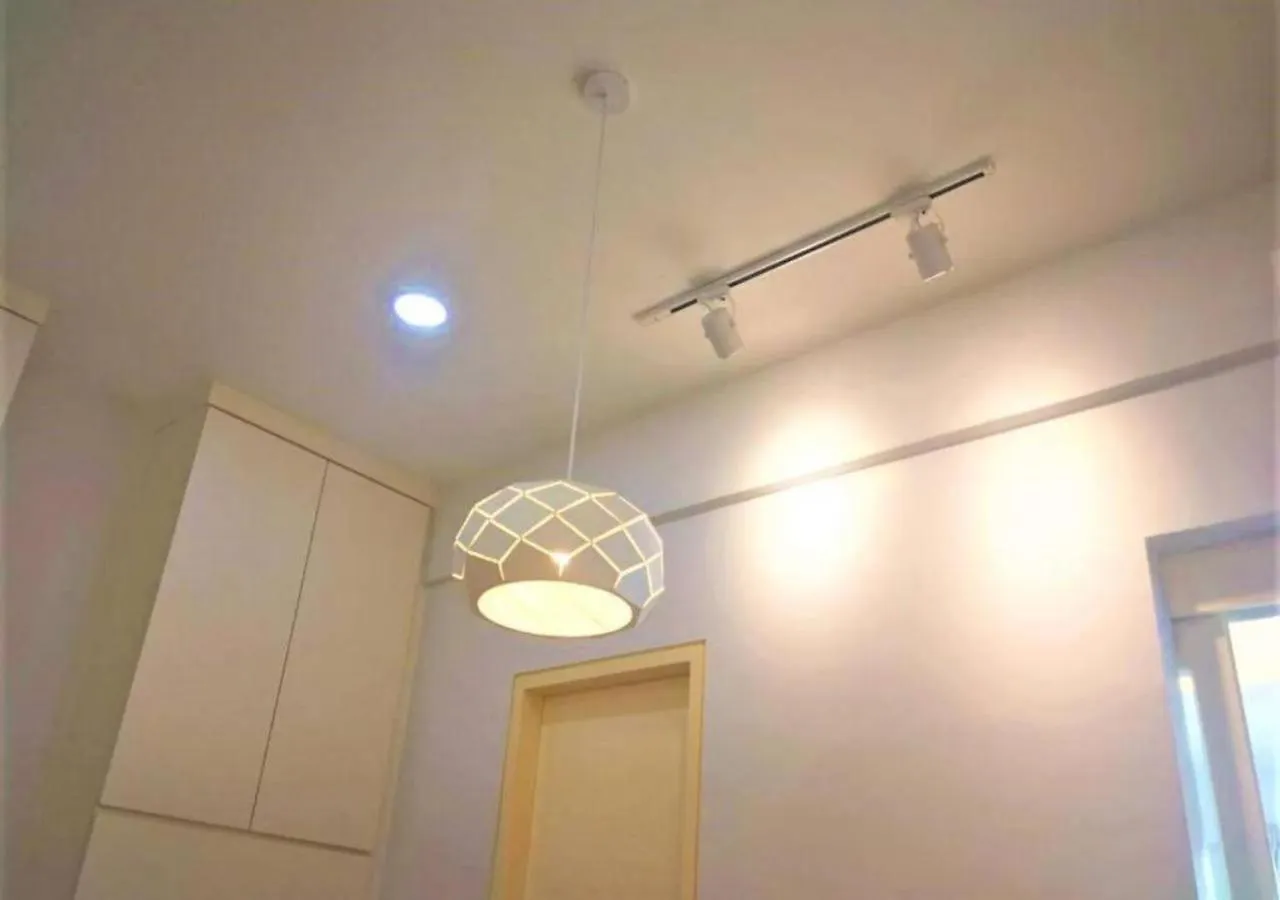 Woodsbury Homestay Studio 57 버터워스 0*,  말레이시아