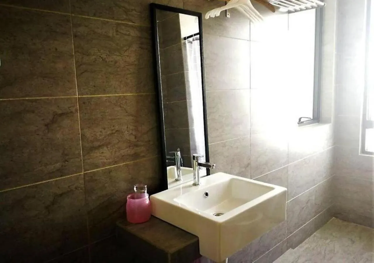 아파트 Woodsbury Homestay Studio 57 버터워스