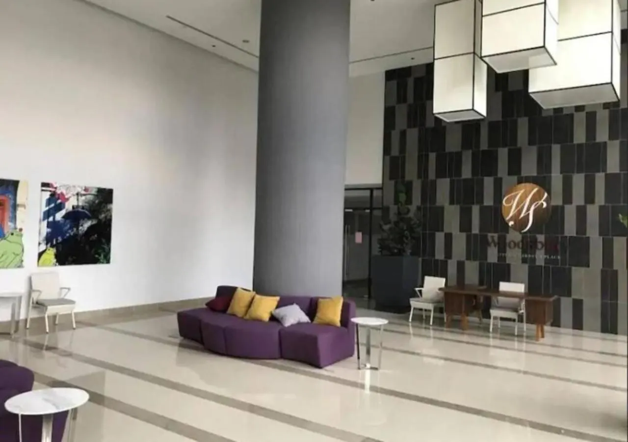 Woodsbury Homestay Studio 57 버터워스 아파트