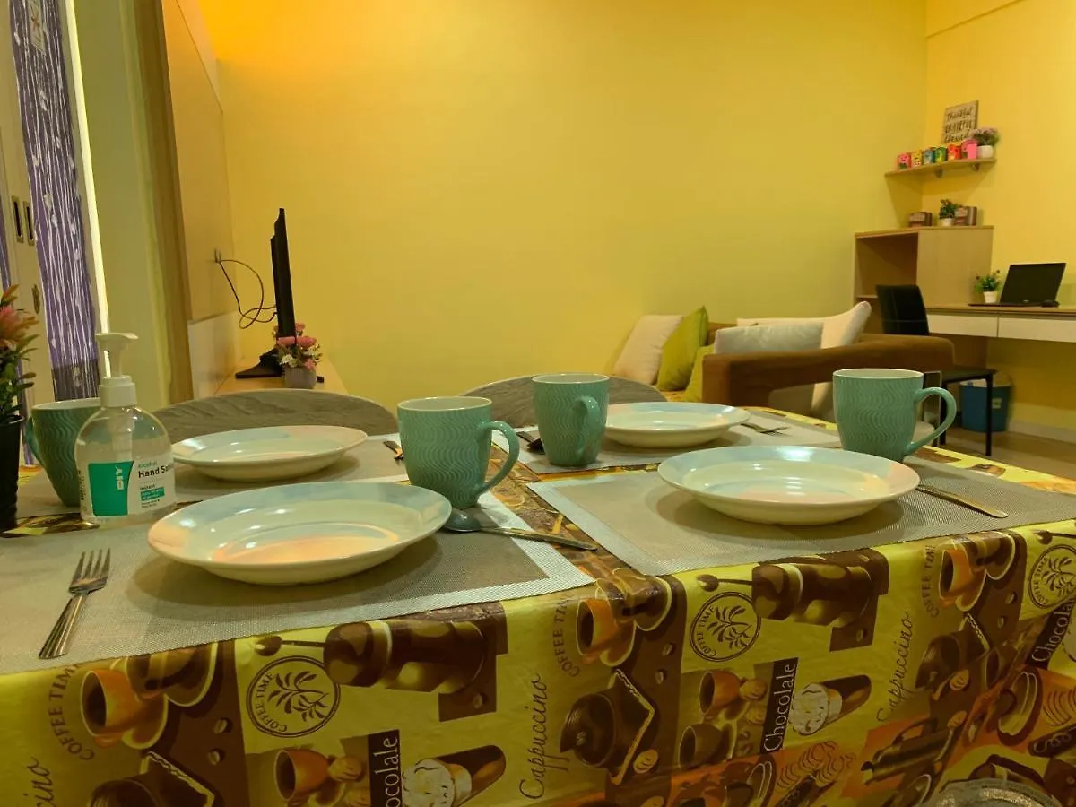 Woodsbury Homestay Studio 57 버터워스