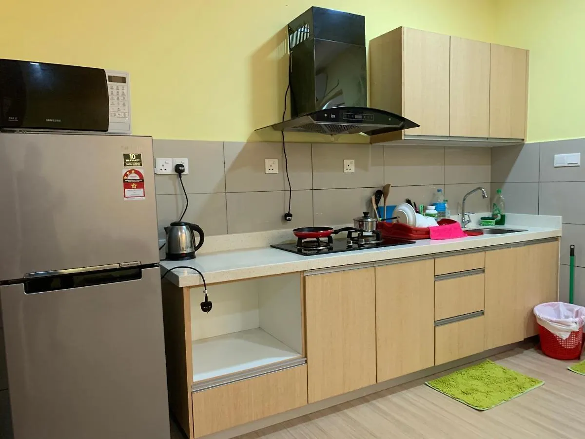아파트 Woodsbury Homestay Studio 57 버터워스