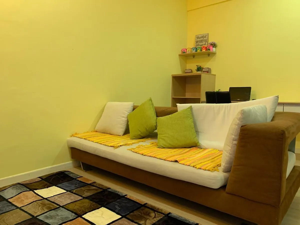 Woodsbury Homestay Studio 57 버터워스